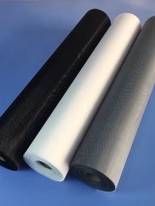 [COD] มุ้งลวด มุ้งลวดแบบม้วน ตาข่ายกันยุง ความยาว3-30m.[กว้าง1-1.5m ]มุ้งลวดตาข่ายไฟเบอร์ มุ่งลวดหน้าตาง มุ้งลวดกันยุง ป้องกันยุงไม่กลัวแมวข่วน มุ้งลวดไฟเบอร์ ตาข่ายมุ้งลวด มุ้งไฟเบอร์กลาส  มุ้งกันยุง กันแมลง มุ้งลวดประตู