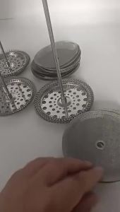 Hot Stainless Steel French Press Filter Screens Reusable Fine Mesh For Home Coffee Brewing