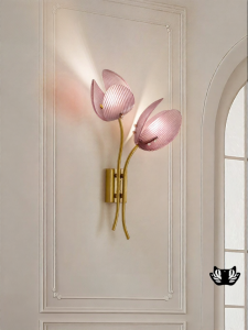 FANCY LAMP CLUB | Luxury Decoration Wall Light