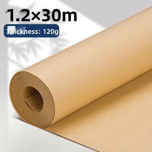 YUANHAO | Vintage Styled Thick Tailoring Paper for Clothing Design Available in Dark and Light Colors