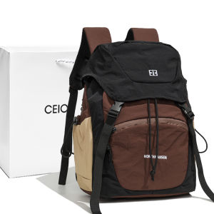BATYLANLO | Fashionable Large Capacity Backpack