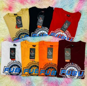 Boys Kids T-shirt: 100% Cotton & Makapal Tela Bangladesh Overruns