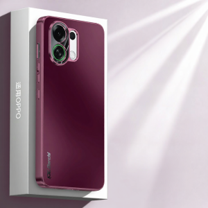 imobile | Ice Cool Scratch-resistant Phone Case