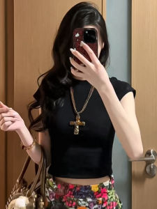 YIFANSHI | Crop Top T-shirt