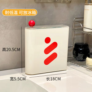 Hộp Đựng Mặt Nạ Phòng Tắm Hộp Đựng Mỹ Phẩm Hộp Đựng Mẫu Nhỏ Hộp Đựng Dụng Cụ Vệ Sinh Cá Nhân Hộp Đựng Mỹ Phẩm Dùng Một Lần