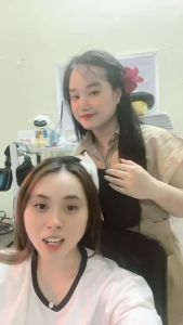 Kẹp Tóc Hoa Sứ ELUY Hot Xu Hướng Mới Màu Thạch Pastel Không Đau Tóc - Phụ Kiện Tóc Cho Nữ Con Gái Bé Gái Kẹp Sứ Hot Trend Đa Dạng Màu Sắc Shop Giao Màu Ngẫu Nhiên Sang Trọng Dễ Thương Điểm Nhấn Phong Cách Hàn Quốc (Mã TG056)