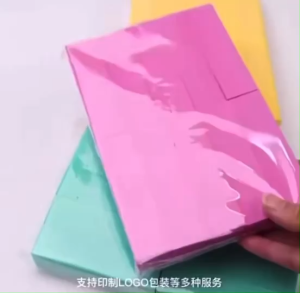 ตะไบเล็บ บัฟละเอียด ขัดหน้าเล็บให้เรียบเนียน ตะไบบัฟ