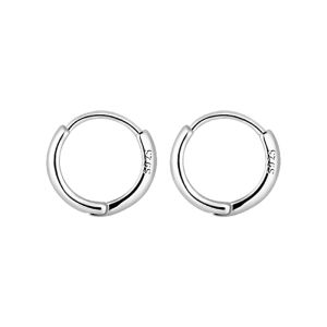 DAISY DREAM | 999 Silver High-end Ins-style Sleep-friendly Ear Earrings