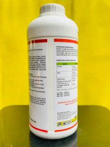 Insektisida BESTRIN FORTE 100EC isi 1lt dari BIOTEK SARANATAMA Pengendalian Hama Spray Isi 1 Liter Pilihan Pengiriman Instan - Lazada