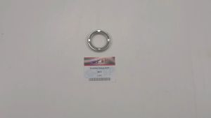 Paking Knalpot Mio - Packing Asbes Gasket Exh Pipe Kenalpot Knalpot Yamaha Mio Karbu Lama Old