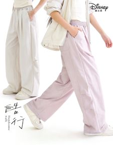 Disney | Summer New Childrens Anti-mosquito Sport Casual Trousers