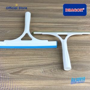 DRAGON Wefer Air Kaca 255 Cm Pembersih Kaca Cermin Glass Cleaner Serbaguna WA009 Warna Random