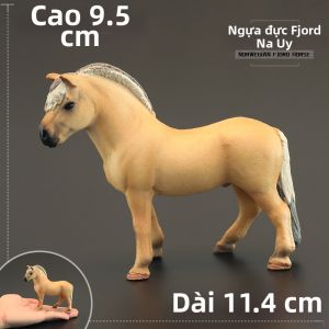 MENGSILE | Mô Hình Động Vật Trẻ Em Rắn Chắc Thực Tế Dành Cho Giáo Dục