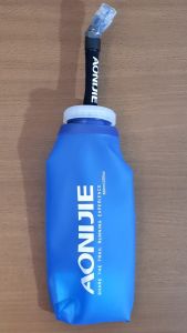 Botol Minum Aonijie SD13 Tempat Air Minum Soft Flask Olah Raga Lari Gym Trail Hiking Running Camping Sport Outdoor Water Bottle Portable Minimalis