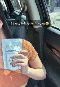 KERITH WHITE GLOW PERFECT GLUTA SOAP LOTION BODY SERUM WHITENING SALMON DNA TONE UP EFFECT LOTION BY KERITH