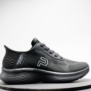 PAULMAY - Sepatu Sneakers Running Pria Go Run