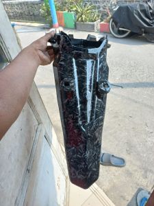 spakbor belakang beat fi karbon forget