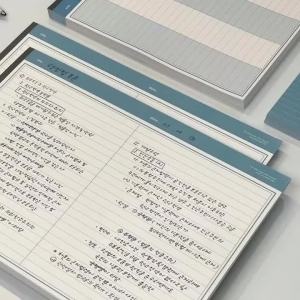 Sổ Tay B5 Với 30 Tờ Giấy Có Thể Xé Rời Dùng Làm Sổ Phác Thảo Thích Hợp Cho Văn Phòng Và Đồ Dùng Học Tập