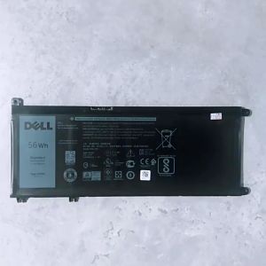 Dell แบตเตอรี่ 33YDH Battery Notebook Dell Inspiron 17 7778 Series