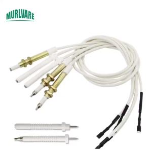 หัวจุดไฟเตาแก๊ส NG สากล อุปกรณ์เสริมเข็มเหนี่ยวนำ เครื่องจุดไฟอิเล็กทรอนิกส์ เข็มเหนี่ยวนำ