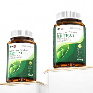 BELCOL | Milk Thistle Advanced Liver Protection Tablets