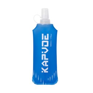 kapvoe | Multifunctional Outdoor Sports Soft Flask