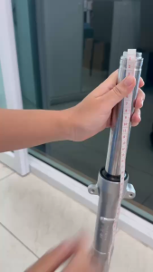 ชุดโช้คอัพ โช้คหน้า ชุดโช๊คหน้าพร้อมแกน พร้อมสปริง HONDA PCX125/ 150 ฮอนด้า พีซีเอ็กซ์125/ 150