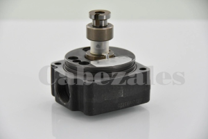 Hydraulic Pump Head Rotor 146402-3720 8970567730 3720 Fuel Pump Part 4-Cylinder 11MM 4/11R Fits for Isuzu 4JB1-T Engine