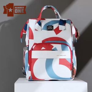 BALO BỈM SỮA BALO MẸ 2024 MỚIGIẢM ÁPCHỐNG THẤM NƯỚCĐẸPTHIẾT THỰC VÀ CAO CẤPMÓN QUÀ TUYỆT VỜI NHẤT CHO MẸ
