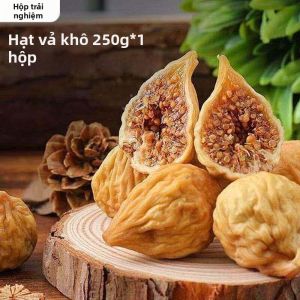 Món Ăn Vặt Dinh Dưỡng Từ Sơ Ri Khô và Đậu Phộng
