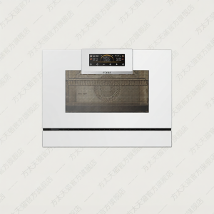 Built-in Multi-functional Steamer Oven