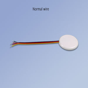 Touch Gesture Sensor Dimmer Hidden Wireless Installation Penetrates 3cm Wood DC 3.7-24V 5A for LED Strip Lights