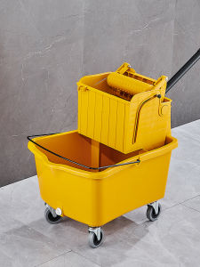 SHENFAN | Commercial Mopping Press Bucket
