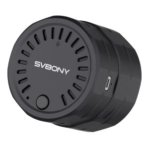 Svbony SC002 WiFi Spotting Scope Camera 3 Modes Digital Zoom 1080P HD Full Field of View and Bird Identification Compatible with SV28 Series for Birding Digiscoping