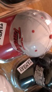 TAMBAY CAP VERSION 2 RED HORSE INSPIRED  BY PIO BALBUENA TEAM TAMBAY BAMDEMIC CLOTHING SNAPBACK CAP FOREN AMD WOMEN
