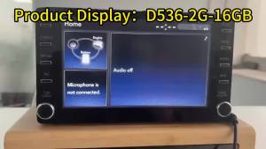 2026 NEW Carplay AI Box Android 15 Wireless Carplay Android Auto For Netflix Youtube For VW Toyota Mazda Hyundai Ford Haval