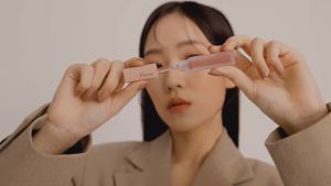 #พร้อมส่ง # Flynn Mini Nudie Edition