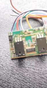 REGULATOR GACUN LCD/LED 150W  LCDMK-9Z-150W