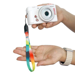 NiYi Focus | Quick Release Camera Strap Crossbody Neck Rope Stress Relief Mirrorless Single Lens Digital Photography Accessories