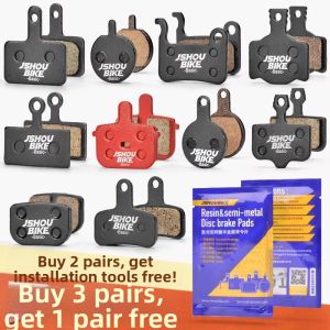 Bicycle Brake Pads