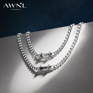 Boutique Luxury Black Rutilated Quartz Necklace