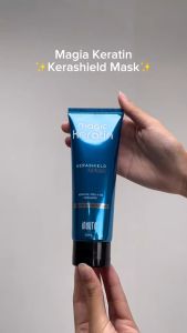 Inaura Magia Keratin Kerashield Mask Tube 100ml