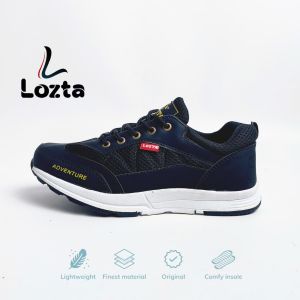 Sepatu Pria LOZTA J 06 Series Casual Trendy Kekinian