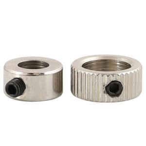 qd | Steel Shaft Positioning Retaining Ring