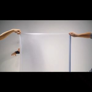 Stiker Kaca Jendela Rumah Tidak Tembus Pandang: Stiker Kaca Film Sandblast Polos Buram