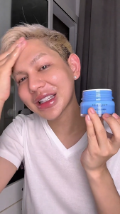 [แพ็คคู่] PrimaNest Birdnest Hydra Surge Moisturizing Cream 45 g พรีมาเนสท์ ไฮดรา เสิร์จ มอยเจอร์ไรซิ่ง ครีม