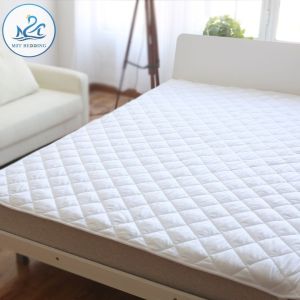 Topper nệm M2T Bedding cao cấp Tấm bảo vệ nệm chuyên dùng khách sạn homestay nhà nghỉ