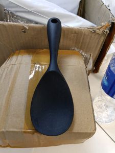 SG Baking Tools 5 PCS Silicone Kitchen Utensils Modern Non Stick Cooking Tools Set Spatula