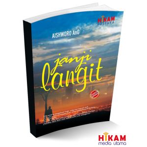 Novel Janji Langit
