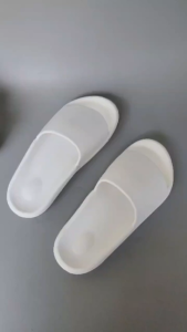 Wespro Fabiana GT - Sendal cowo slide selop | Sandal slip on pria slop bahan eva pylon ringan 39-44